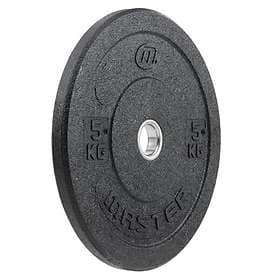 Master Fitness Hi Impact Bumper 5kg