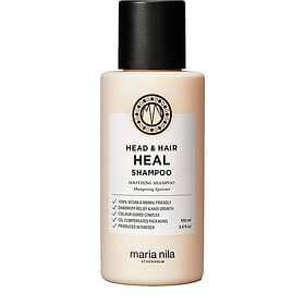 Maria Nila Head & Hair Heal Shampoo 100ml