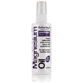 Better You Magnesium Spray Sova 100ml