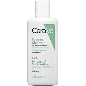 CeraVe Foaming Facial Cleanser 88ml