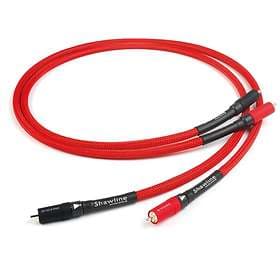Chord Shawline 2RCA - 2RCA 0,5m