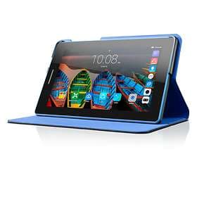 Lenovo Folio Case and Film for Lenovo TAB 3 A7-10