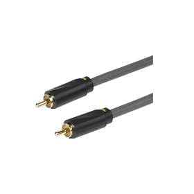 Vivanco 1RCA - 1RCA 5m