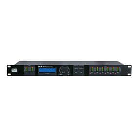 DAP Audio DCP-26 MKII