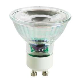 Unison COB-LED MR16 345lm 2700K GU10 5W (Dimbar)