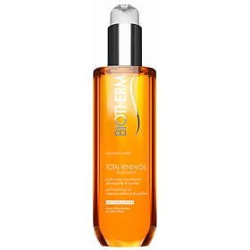Biotherm Total Renew Oil Biosource Self-Foaming Oil 200ml