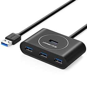 Ugreen 4-Port USB 3.0 External (20291/20283)
