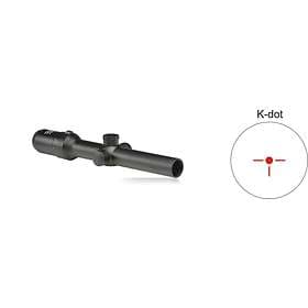 Meopta MeoStar R1 1-4x22