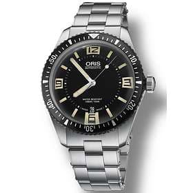 Oris Divers Sixty Five 01.733.7707.4064.MB