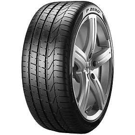 Pirelli P Zero 245/45 R 18 100W XL