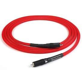 Chord Shawline Coax 1RCA - 1RCA 5m
