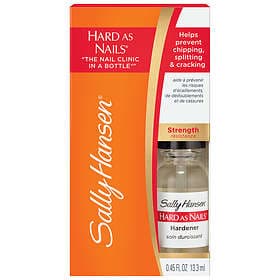 Sally Hansen Hard As Nails Hardener 13,3ml