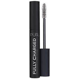 PÜR Fully Charged Mascara 13ml