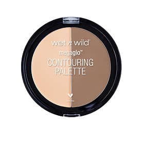 Wet N Wild Megaglo Contouring Palette 12g