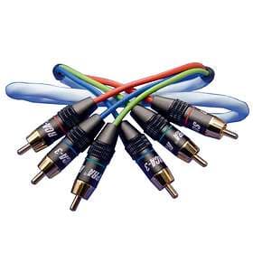 Supra AV-3 Component 3RCA - 3RCA 6m