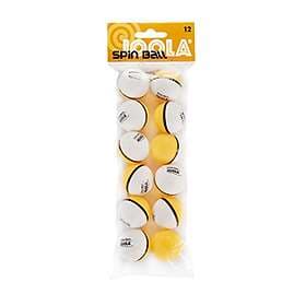 JOOLA Spinball (12 Bollar)