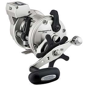 Daiwa Accudepth Plus 47 LCB