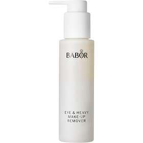 Babor Cleansing Eye & Heavy Make-Up Remover 100ml