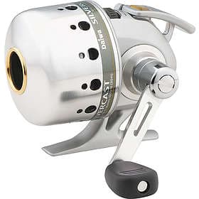 Daiwa Silvercast 100 A