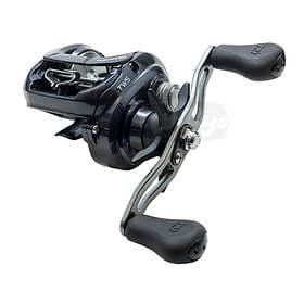 Daiwa Tatula HD 200 HL