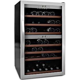 mQuvée WineExpert 66 (Rostfri)