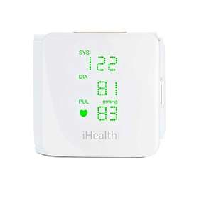 iHealth BP7S