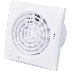 Flexit Silent Eco 125 TH