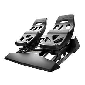 Thrustmaster T-Flight Rudder Pedals (PC/PS4)