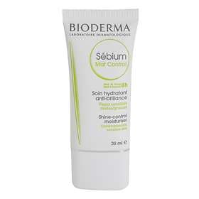 Bioderma Sebium Mat Control 30ml