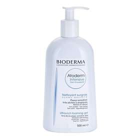 Bioderma Atoderm Intensive Ultra Rich Foaming Gel 500ml