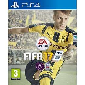 FIFA 17 (PS4)