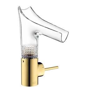 Hansgrohe Axor Starck V Tvättställsblandare 12122990 (Glass)