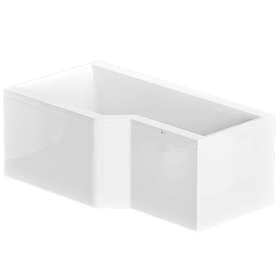 Nordhem Apelviken 157,5x84,5 BA1685SHE (Vit)