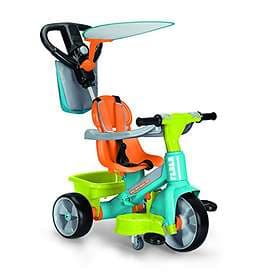 Feber Trike Baby Plus Music 360