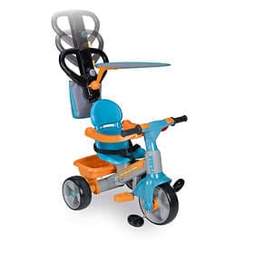 Feber Trike Baby Plus Music