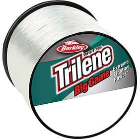 Berkley Trilene Big Game 0.33mm 1000m