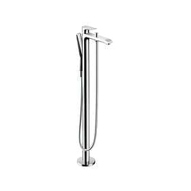 Hansgrohe Metris Badkarsblandare 31471000 (Krom)