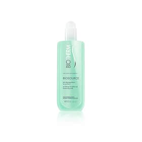 Biotherm Biosource Purifying & Make-Up Removing Milk Normal/Comb 400ml