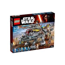LEGO Star Wars 75157 Captain Rex's AT-TE