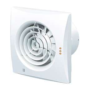 Duka Ventilation Pro 35 TH