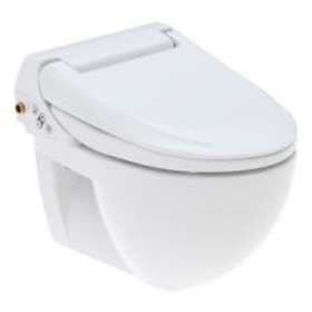 Geberit AquaClean 4000 146.135.11.1 (Vit)