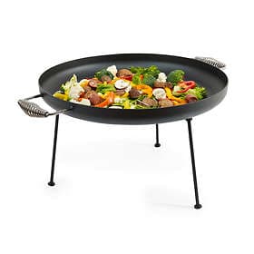 Hällmark Traktör Griddle (51cm)