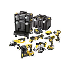 Dewalt DCK654P3T (3x5,0Ah)