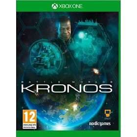 Battle Worlds: Kronos (Xbox One | Series X/S)