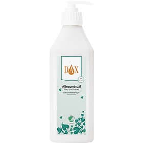 DAX Liquid Soap 600ml