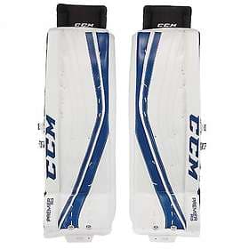 CCM Premier R1.9 Sr Målvaktsbenskydd