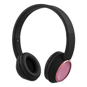 Streetz Bluetooth Wireless On-ear Headset