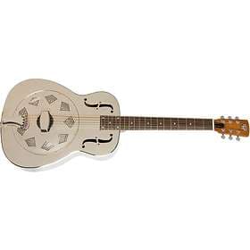 Epiphone Dobro Hound Dog M-14 Round Neck