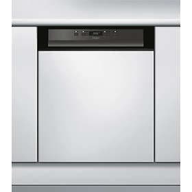 Whirlpool WBC3C26B Svart