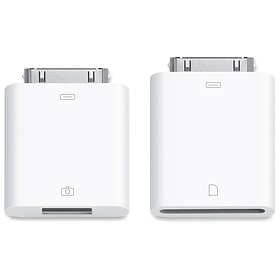 Apple 30-Pin to SD Card Camera Reader